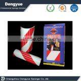 EVA Closed Cell Foam Base Material Stopper Parking Foam Reflecitve Film Warning Garage Protector Foam Sheets thumbnail-3