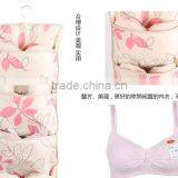 Nonwoven Eco-friendly Over the Door Hanging Shoe Organizer Pocket Storage thumbnail-1