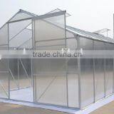 Easily Assembled pc Sheet Greenhouse thumbnail-1