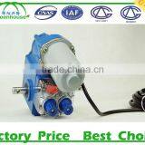 Greenhouse Film Roll Up Winch Motor thumbnail-1