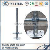 Easy Handle Scaffolding Jack Base With Great Price