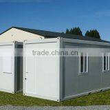 Prefabricated Light Steel Housing/set thumbnail-3