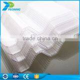 Wholesale Transparent Corrugated Roofing Sheet