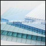 5MM Polycarbonate Sun Sheets Transparent Roof Panel thumbnail-1