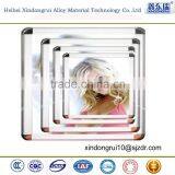 Aluminium Frame Light Box Profiles Alu Alloy NO:6082/A96082 thumbnail-1