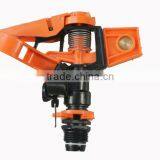 Agricultural Sprinkler Water Irrigation System Plastic Adjustable Sprinkler With Good Price thumbnail-4