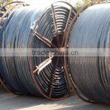 HDPE Underground Sillicon Core Pipe thumbnail-3