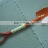 Korean Wooden Shovel thumbnail-3