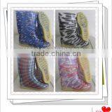 Women Pvc Working Boots thumbnail-2