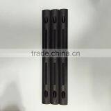 19 Inch 3U Tooless Mounting Network Cabinet Plastic Blank Panel thumbnail-3