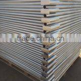 2015 the New Pattern Hot Galvanized Cheap Cattle Panel for Sale