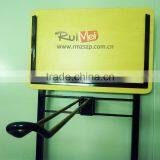 3tier Hook Iron Pillow Display Rack thumbnail-2