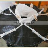 pp Virgin Carbon Black Laminated Bags thumbnail-2