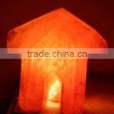 Himalayan House Salt Lamp thumbnail-1