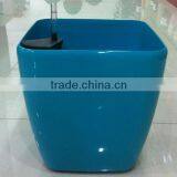 3111,recycle Plant Pot, Shiny and Glazed Flower Pot, Plastic Pot,ceramic Planter Similar thumbnail-1