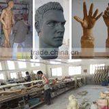 Wholesale Cheap Torso Bust Female Mannequin and Good Quality YZB-4 thumbnail-3
