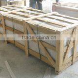 High Quality Shan'xi Black Granite Fireplace Surround thumbnail-5