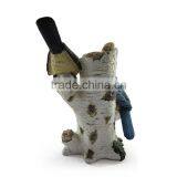 2015 Vivid Resin Bird Figurine thumbnail-4