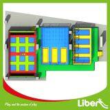 Kids Favorite Indoor Fitness Trampoline for Sale thumbnail-3