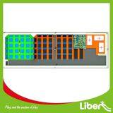Adult Large Indoor Trampoline Park Cost thumbnail-3