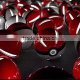 Pokemon Go Game Portable Charger Power Bank for Smart Phone Magic Ball Pokemon go Charger Power Bank thumbnail-1