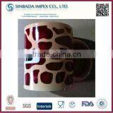 Ceramic Coffee Mug With Printing Stock Quantity thumbnail-2