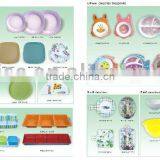 Melamine Tray thumbnail-1