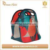 Fashion Insulated Freezable Cooler Neoprene Ice Lunch Bag for Adult thumbnail-5