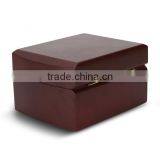 Custom Luxury Wood Packaging Box for Watch thumbnail-4