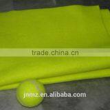 100% Polyester Tennis Ball Felt in Yellow thumbnail-3