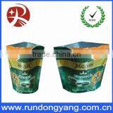 Excellent Print Aluminum Foil Packing Bag thumbnail-1