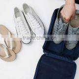 Multi-Function Waterproof Travel Wash Bag, Travel Shoe Bags
