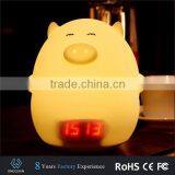 Room Decoration Animal Led Bedside Nightlight Bed Reading Lamp thumbnail-2