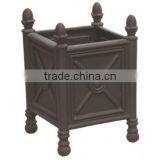 Trade Assurance China Supplier Cast Iron Garden Urns thumbnail-2