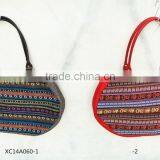 Printed Promotional Natural Canvas Tote Bag thumbnail-2