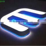 Custom Advertising Light Box Signs With Lights thumbnail-4