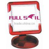 Square Plastic Cosmetic Mirror thumbnail-1