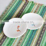 Snack Dish With Japanese Style thumbnail-3