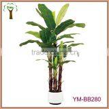 Tall Artificial Banana Plants thumbnail-1
