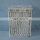 Tong Wood Kitchen Cabinet Wire Basket for Other Home Decoration thumbnail-4