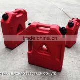 HOT SELL Jerry Can RED, Fuel Tanks for Motorcycle Part Gasonline Tanks thumbnail-3