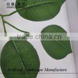 Artificial Banyan Leaves With Green Color Manufcaturer thumbnail-5