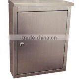 Small Maildrop (26 Years Experiences)