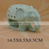 Owl Shaped T-light Oil Burner thumbnail-6
