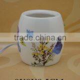 DIY Design Pictures Ceramic Decorative Lamp Different Size Factory Supply thumbnail-5