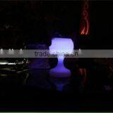 Rechargeable LLDPE Color Change Led Decorative Table Lamp thumbnail-1