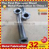 2014 Professional Custom Led Display Structure Sheet Metal Fabrication With 32-year Experience thumbnail-6