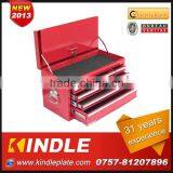 Professional Heavy Duty Steel Mobile Tool Box Roller Cabinet thumbnail-1