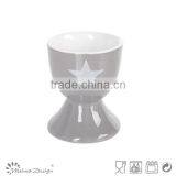 Wholesale Ceramic Egg Cup Microwave Egg Cup thumbnail-6