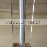 New Design Glass Balcony Railing thumbnail-3